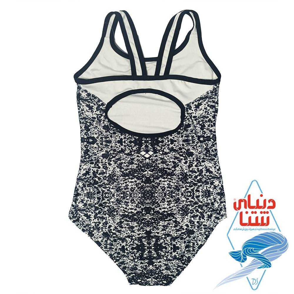 مایو دخترانه arena کد 4044 - Image 3