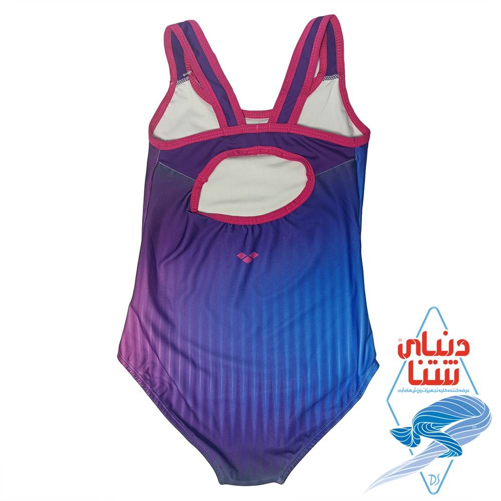 مایو دخترانه arena کد 4047 - Image 2