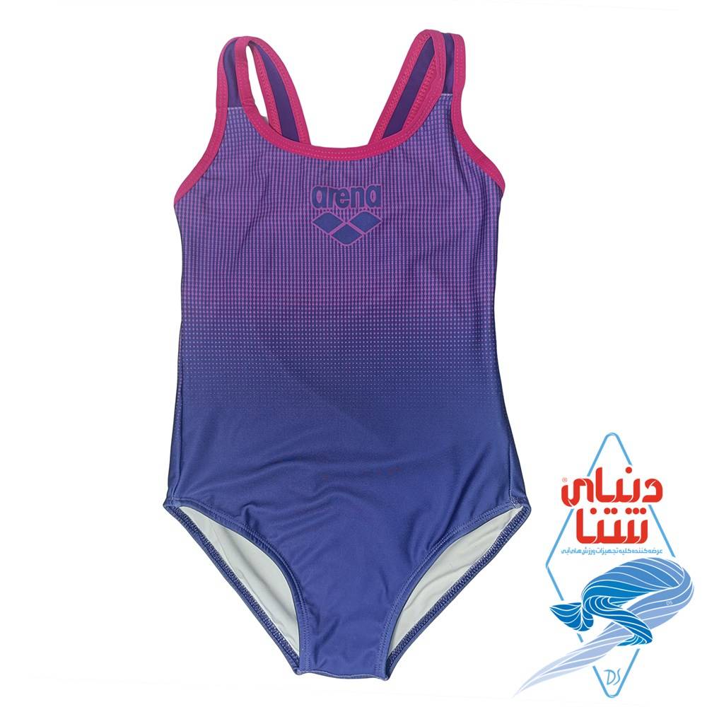 مایو دخترانه arena کد 4048