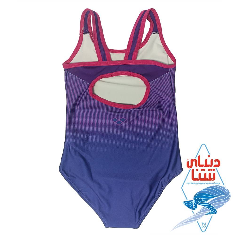 مایو دخترانه arena کد 4048 - Image 2