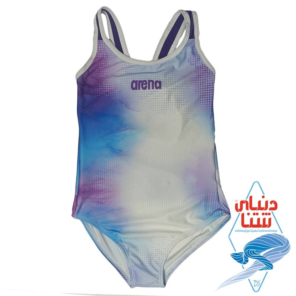 مایو دخترانه arena کد 4049