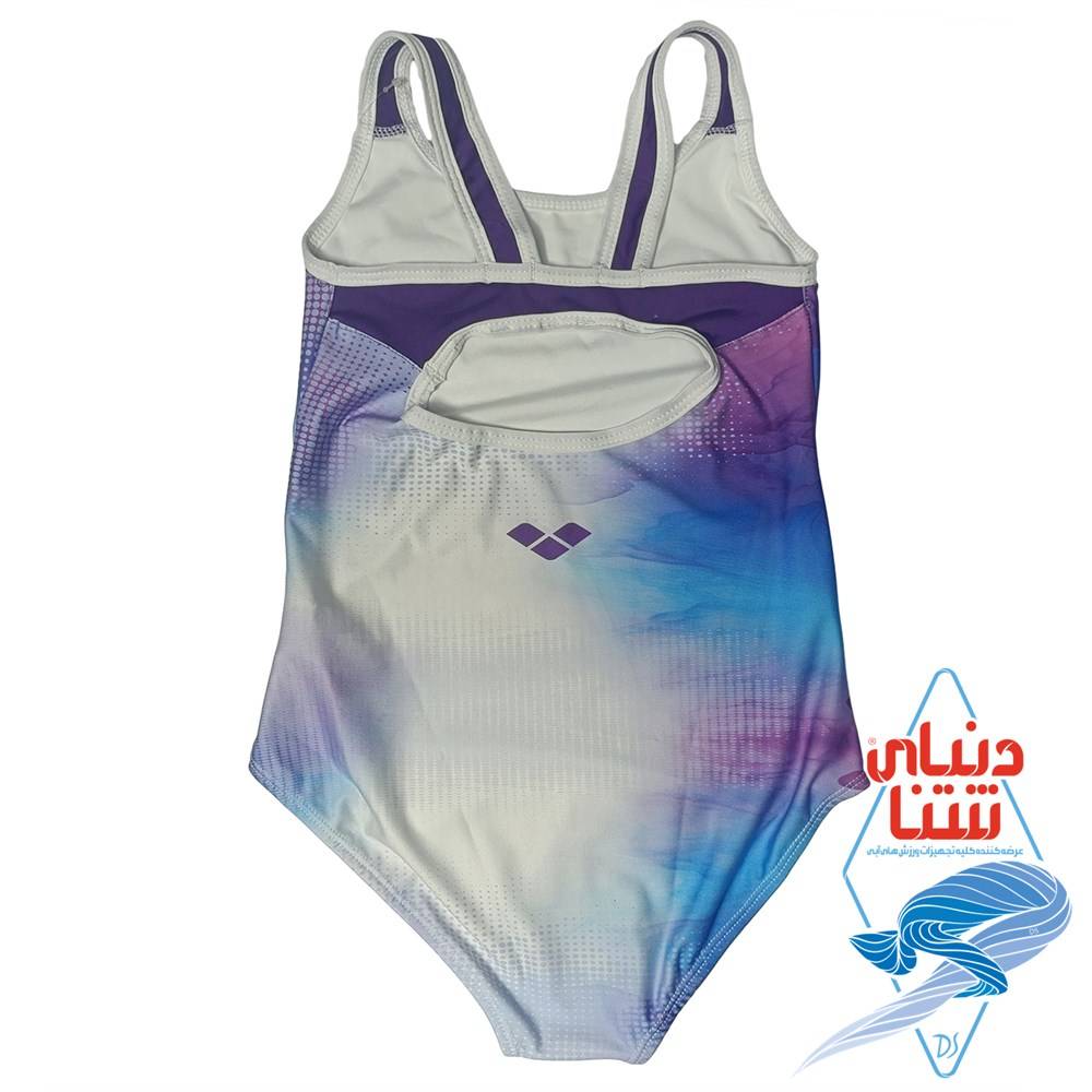 مایو دخترانه arena کد 4049 - Image 2