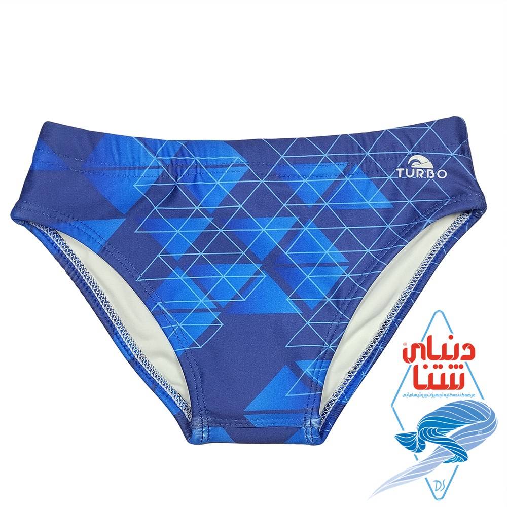 مایو شنا مردانه اسلیپ توربو turbo