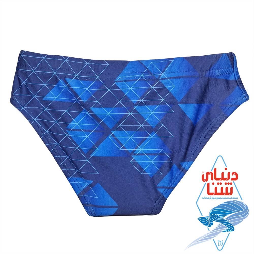 مایو شنا مردانه اسلیپ توربو turbo