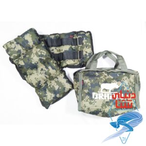 وزنه پا 6 کیلوگرمی کد 1995