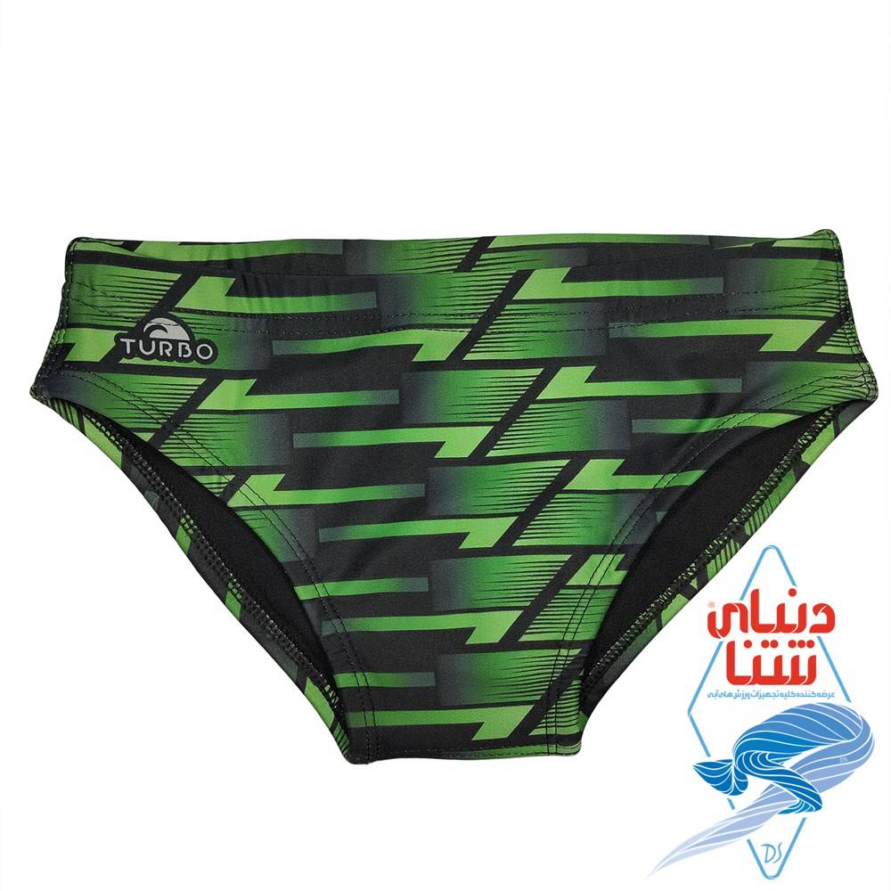 مایو شنا مردانه اسلیپ توربو turbo