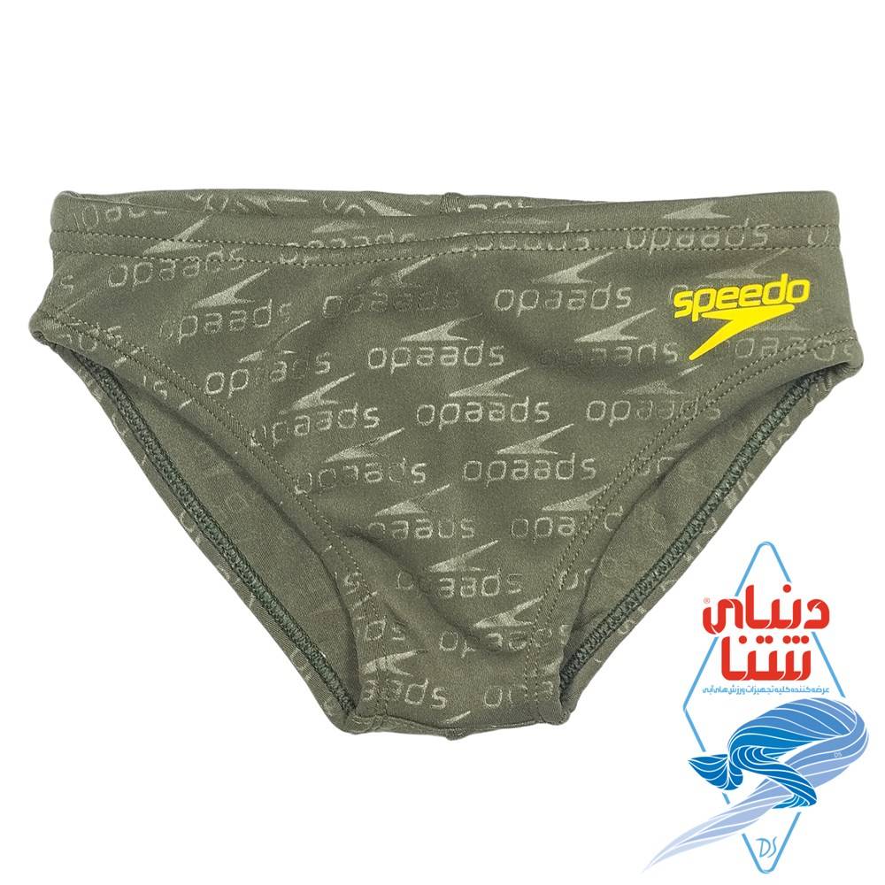 مایو پسرانه اسپیدو