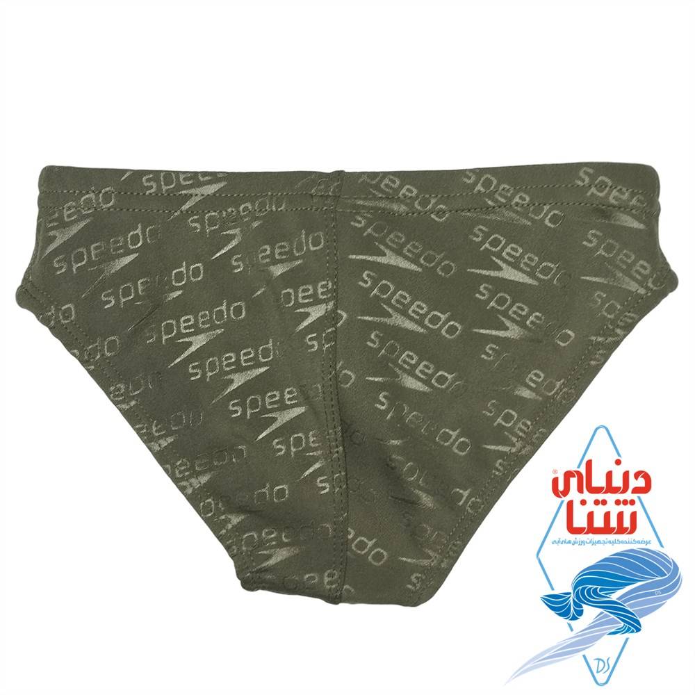 مایو پسرانه اسپیدو