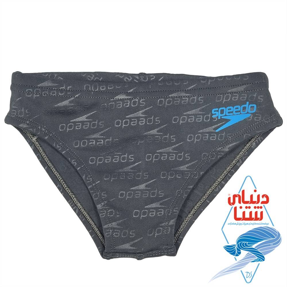 مایو شنا مردانه اسلیپ اسپیدو speedo