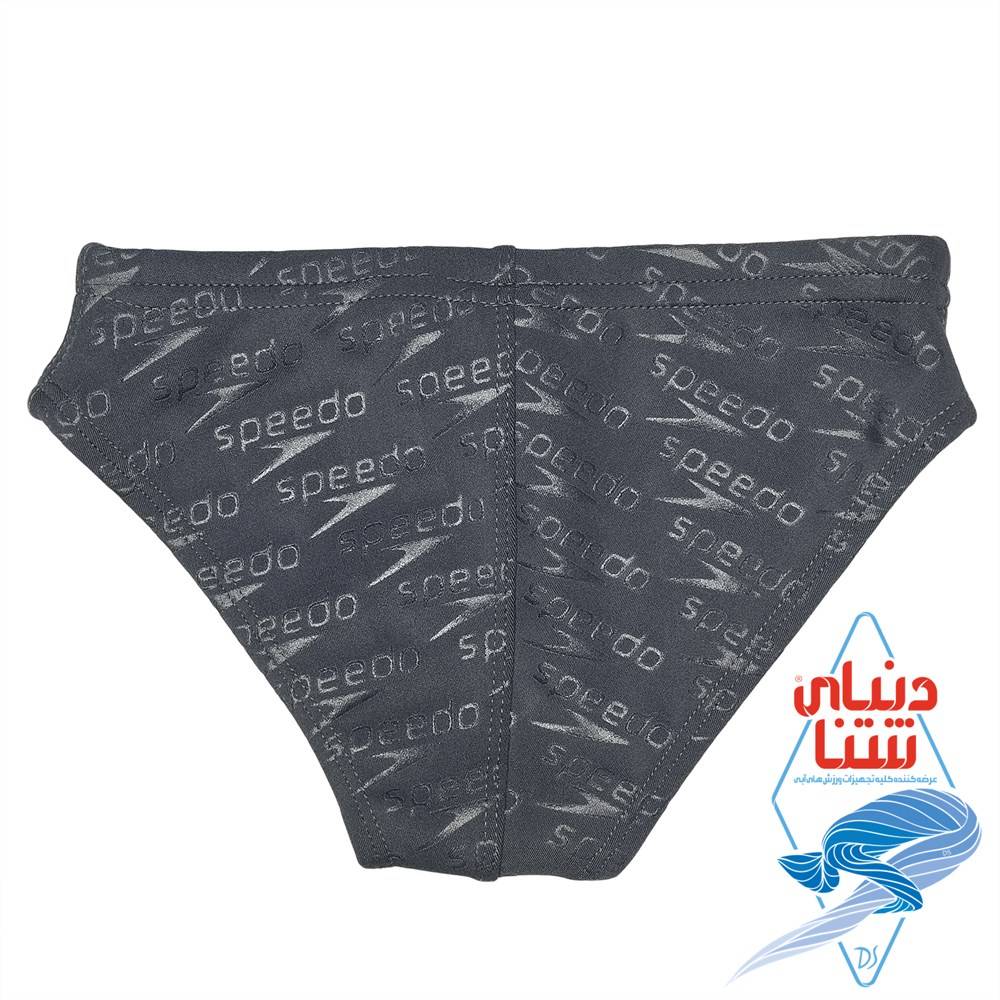 مایو شنا مردانه اسلیپ اسپیدو speedo