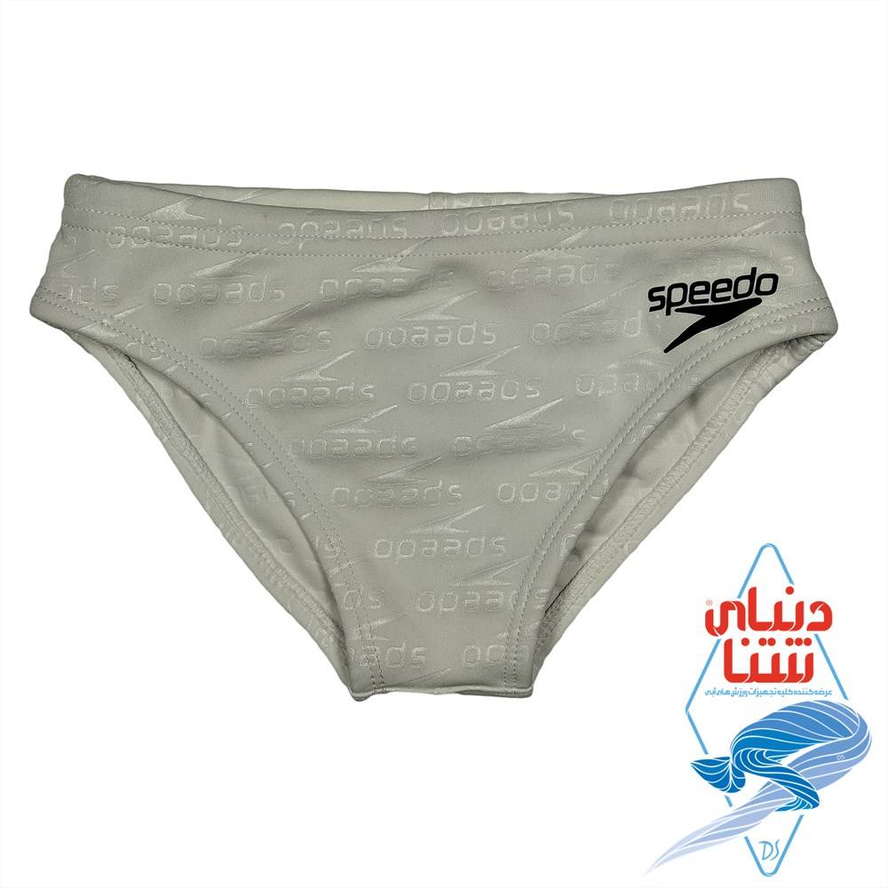 مایو پسرانه speedo کد 4036 - Image 3