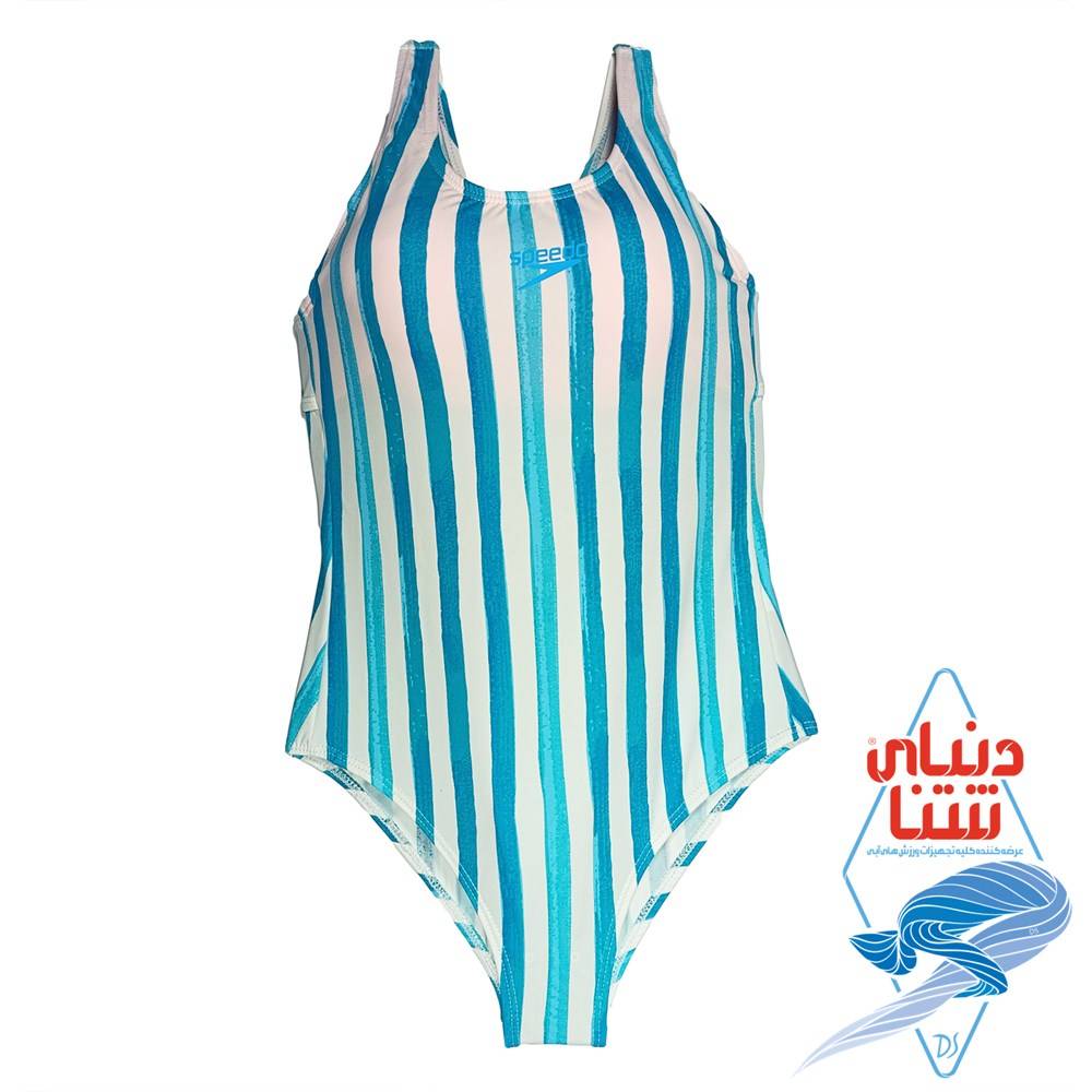 مایو دخترانه speedo کد 4017