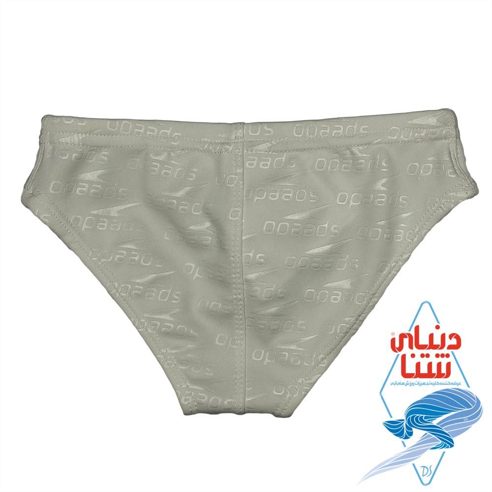 مایو پسرانه speedo کد 4036 - Image 4