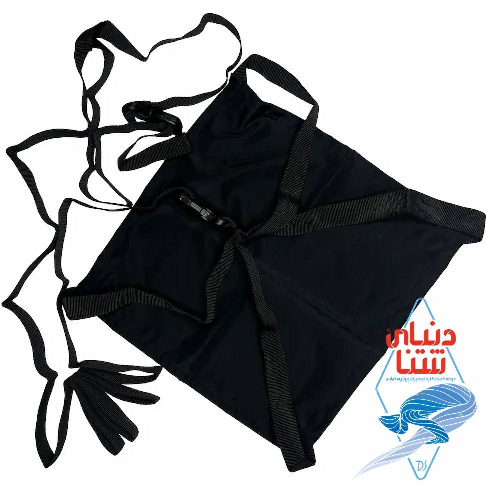 چتر شنا مقاومتی پاراشوت ارنا arena