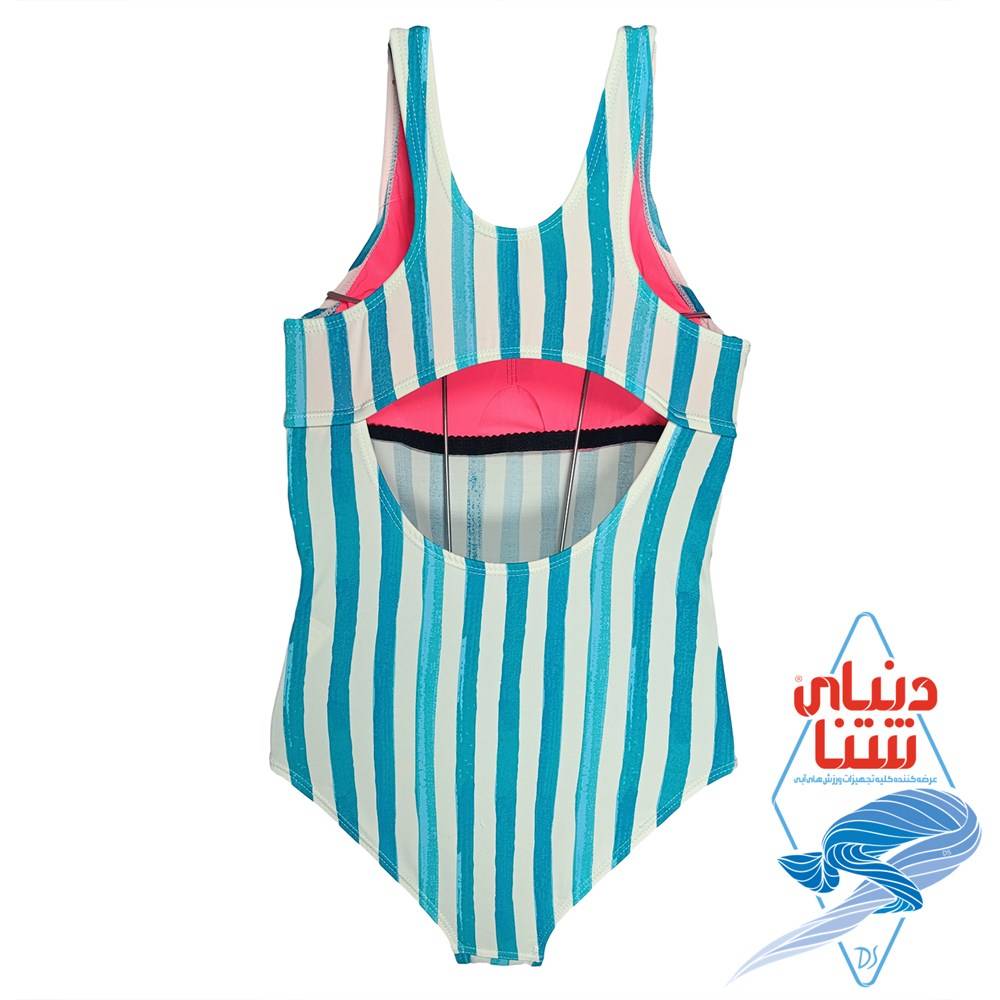 مایو دخترانه speedo کد 4017 - Image 2