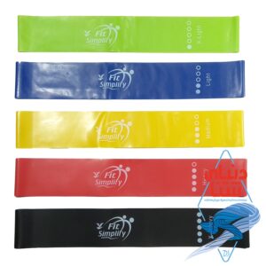 کش لوپ 5 عددی کد 1988