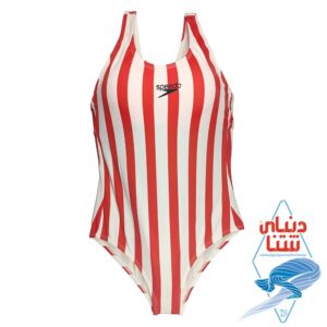 مایو دخترانه speedo کد 4019