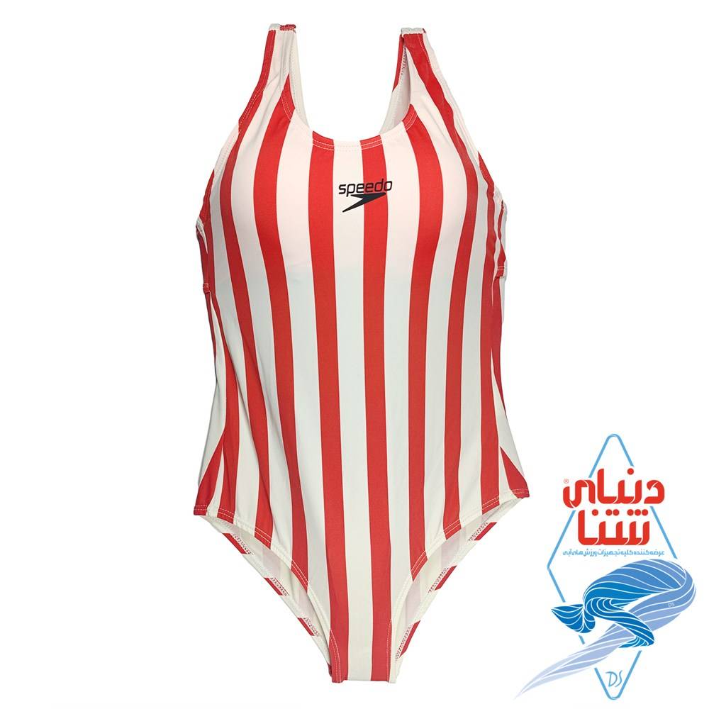 مایو دخترانه speedo کد 4019