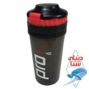 شیکر پرو 40 کد 1989