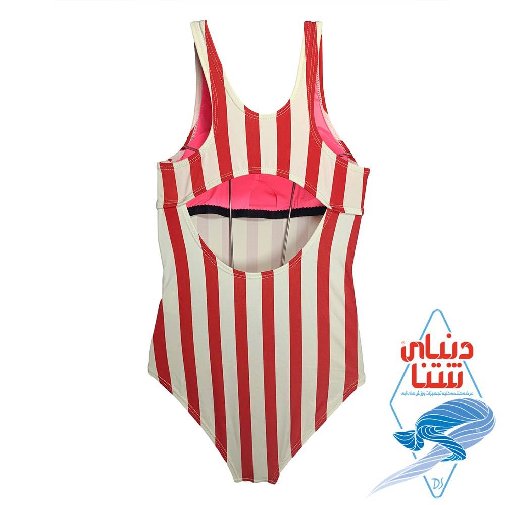 مایو دخترانه speedo کد 4019 - Image 2