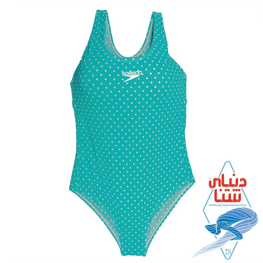 مایو دخترانه اسپیدو