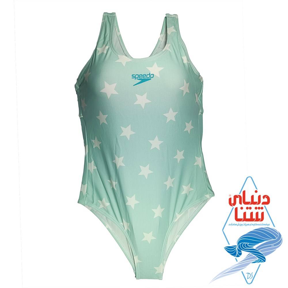 مایو زنانه speedo کد 4004