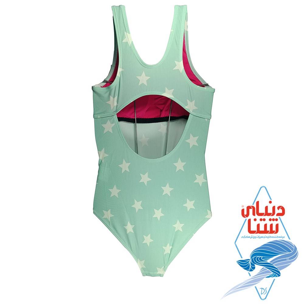 مایو زنانه speedo کد 4004 - Image 2