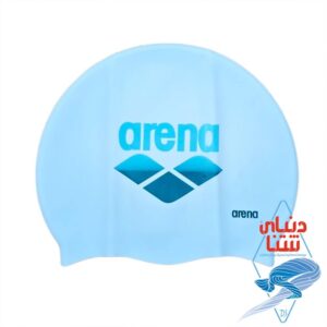 کلاه شنا arena کد 4078