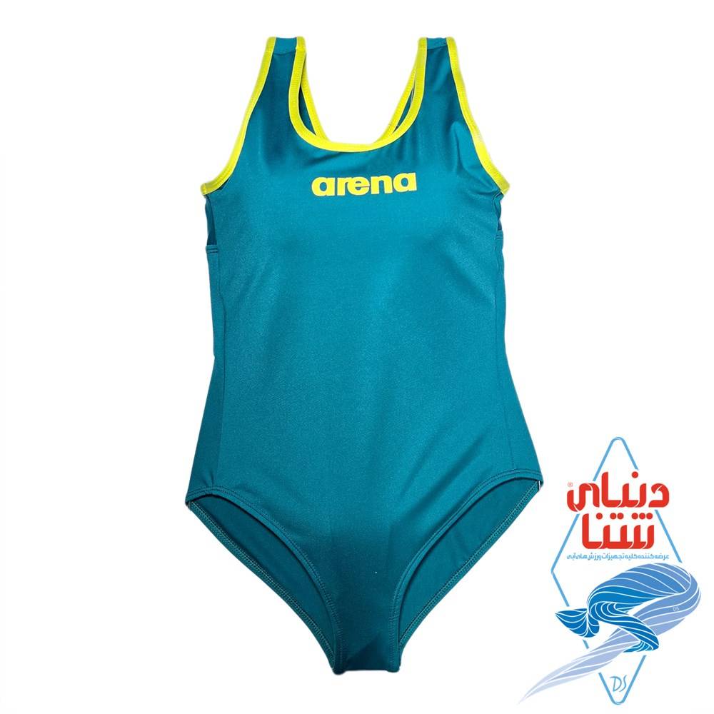 مایو زنانه arena کد 4069 - Image 3