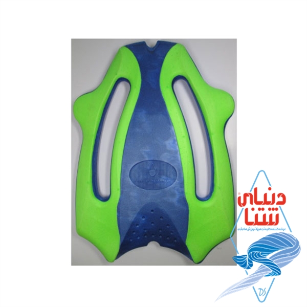 تخته شنای آکوا اسفیر مدل ErgoBoard - Image 2