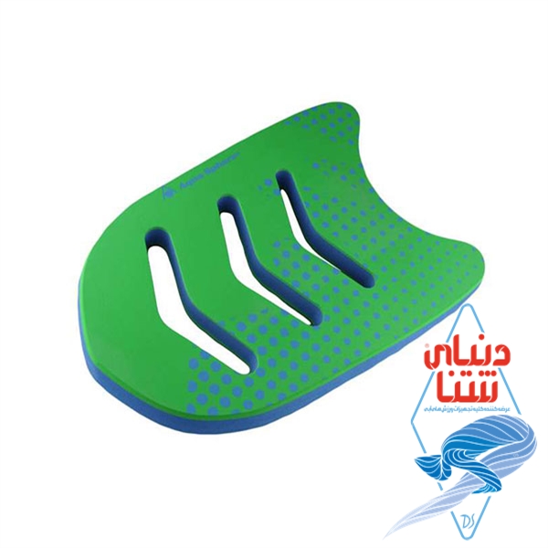 تخته شنا آکوا اسفیر مدل Kickboard JR - Image 3