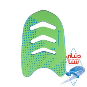 تخته شنا آکوا اسفیر مدل Kickboard JR