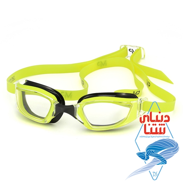 عینک شنا MP مدل XCEED