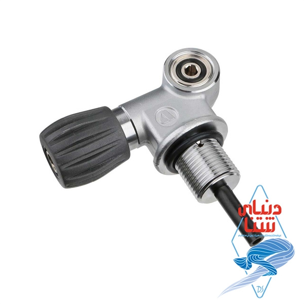 شیر سیلندر APEKS CYLINDER VALVE - Image 2