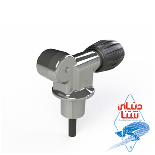 شیر سیلندر APEKS CYLINDER VALVE - Image 3