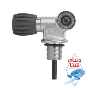 شیر سیلندر APEKS CYLINDER VALVE
