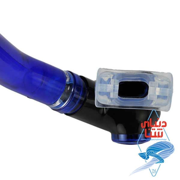 اسنورکل غواصی Aquatec مدل SN300 - Image 2