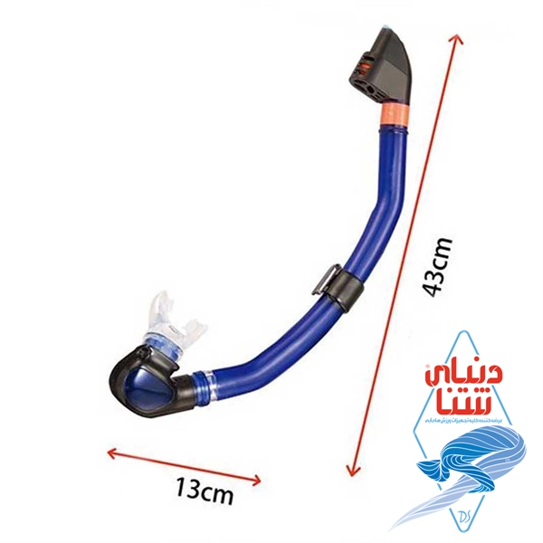 اسنورکل غواصی Aquatec مدل SN300