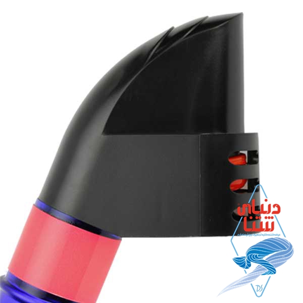 اسنورکل غواصی Aquatec مدل SN300 - Image 4