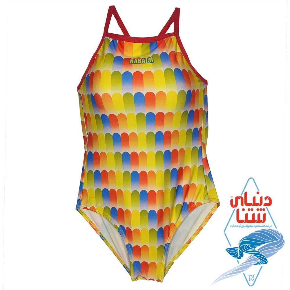 مایو زنانه nabaiji کد 3991 - Image 3