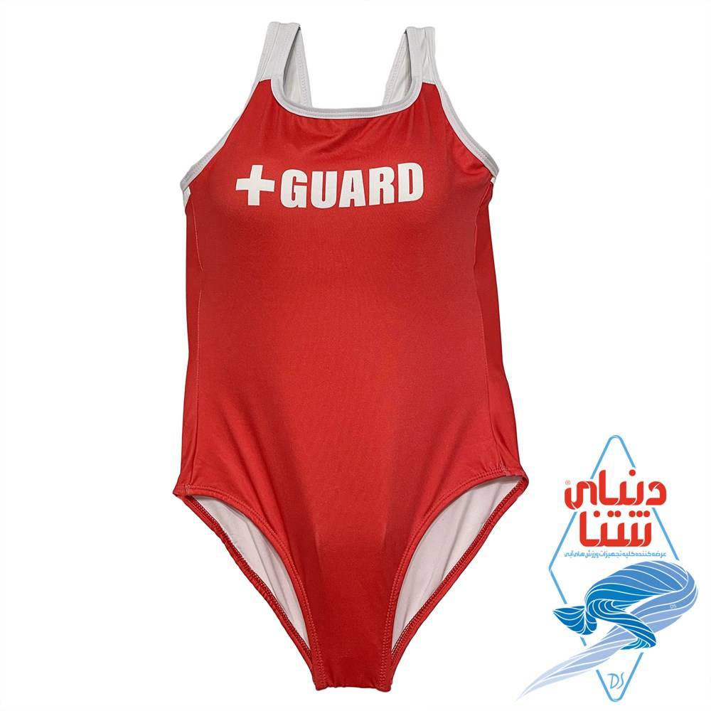 مایو شنا زنانه اسلیپ ارنا arena