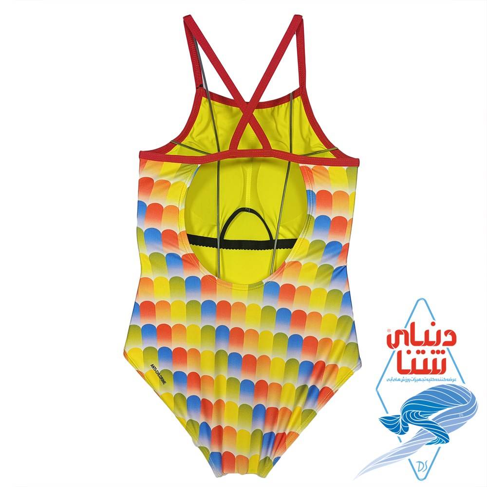 مایو زنانه nabaiji کد 3991 - Image 4