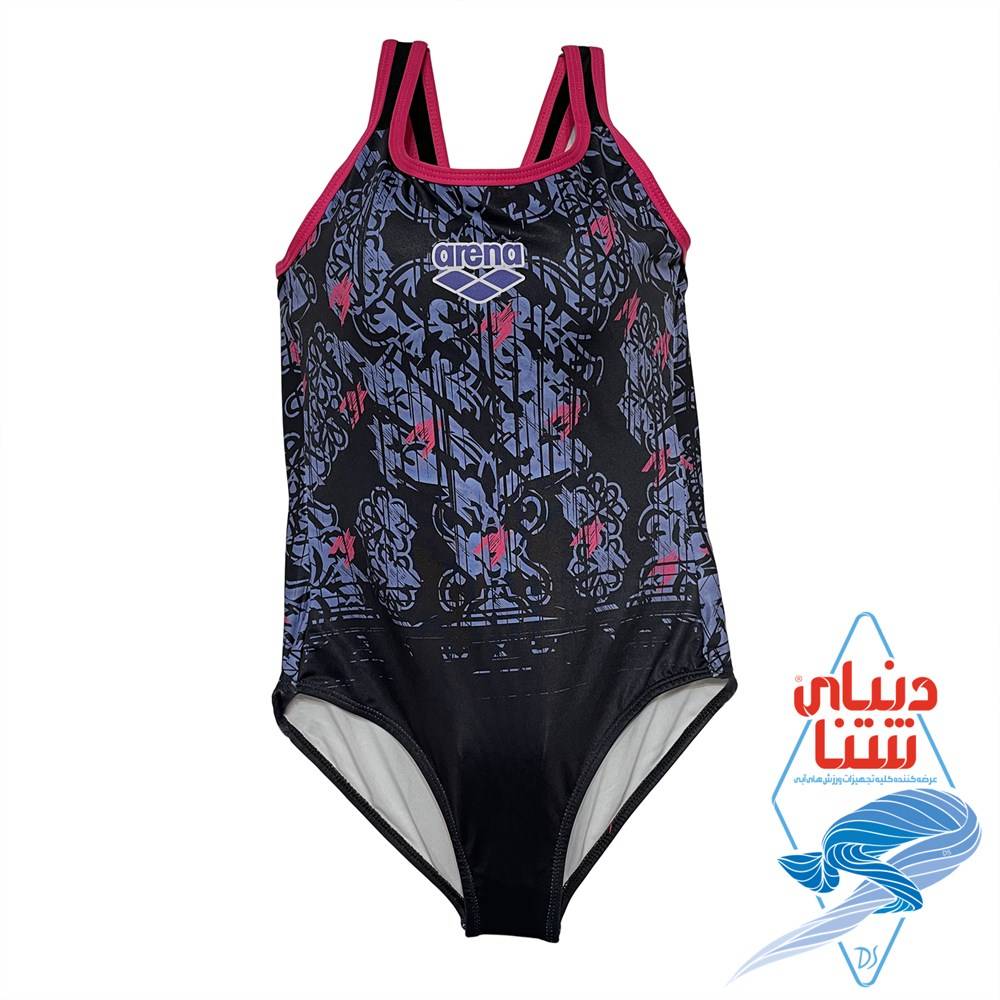 مایو زنانه arena کد 4091 - Image 3