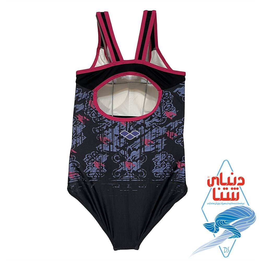 مایو زنانه arena کد 4091 - Image 4