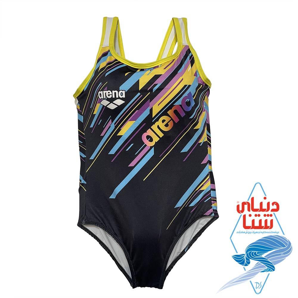 مایو زنانه arena کد 4093 - Image 3