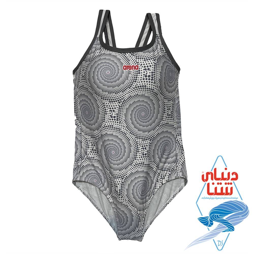 مایو زنانه arena کد 4094 - Image 3