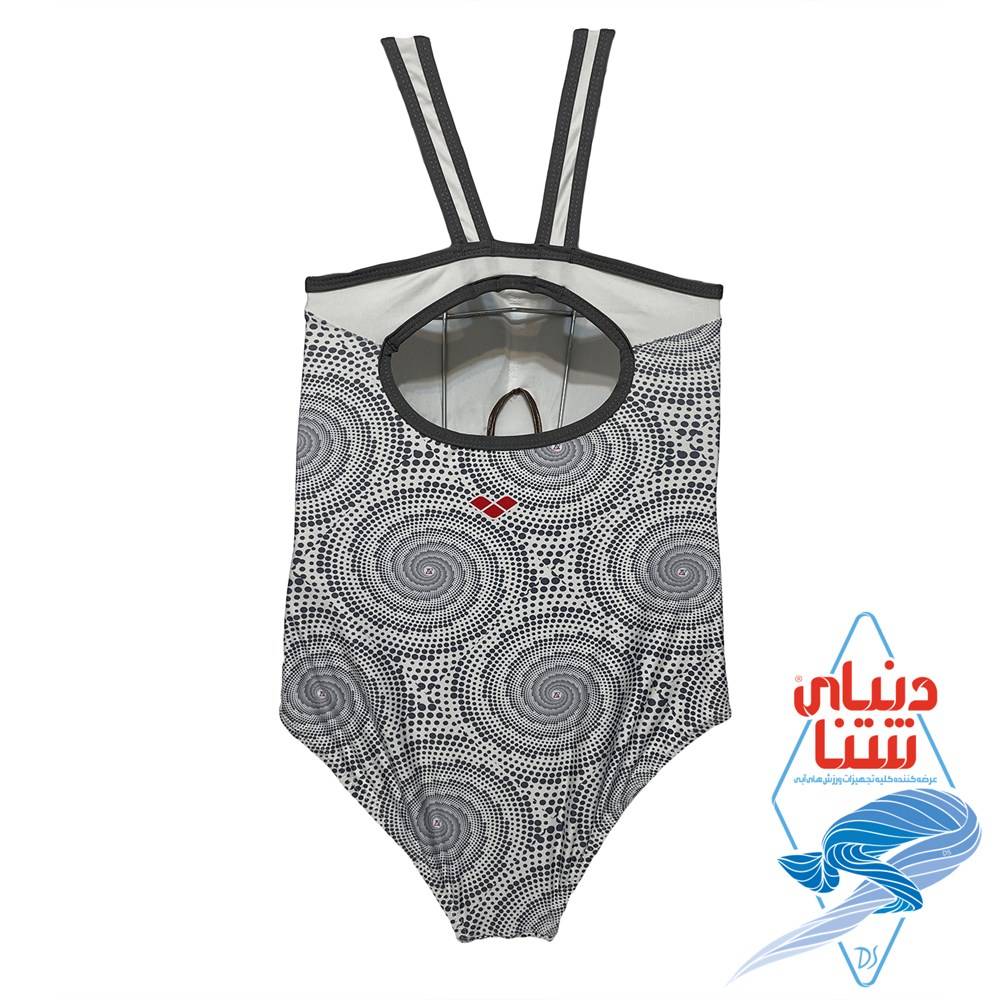 مایو زنانه arena کد 4094 - Image 4