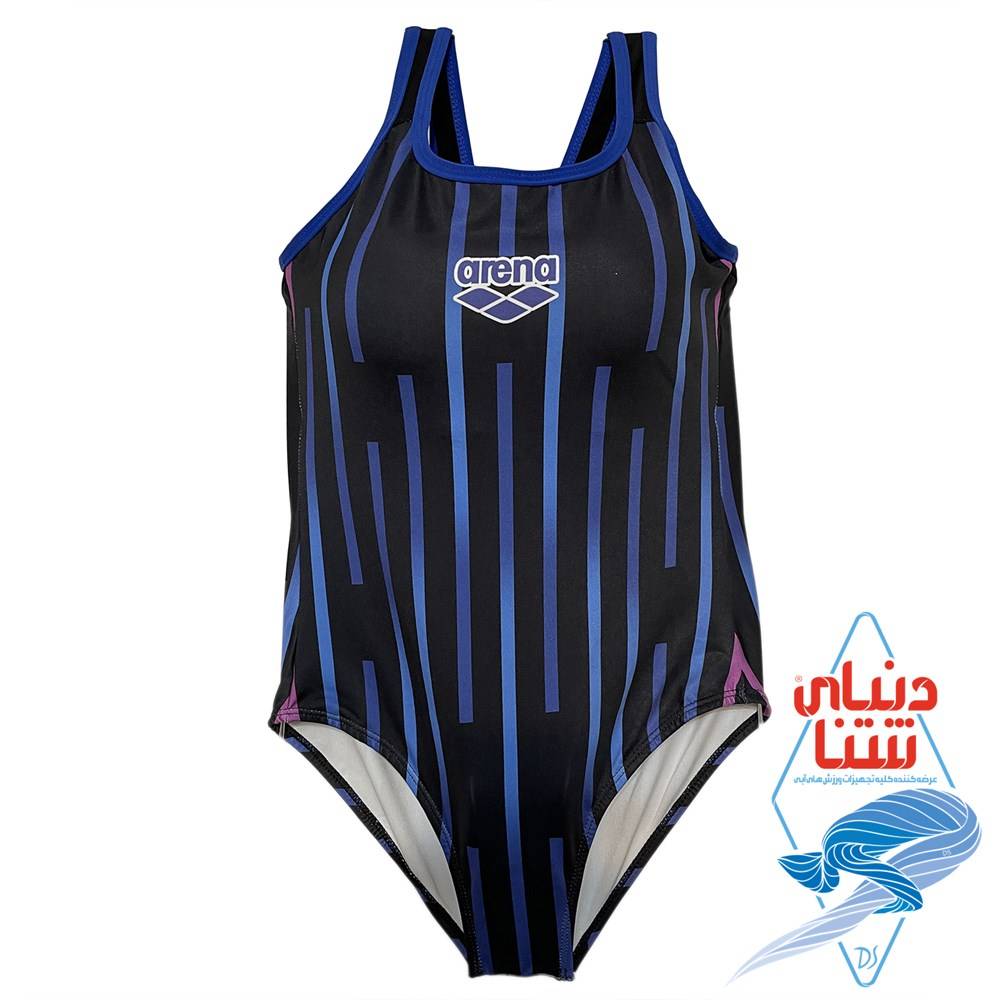 مایو زنانه arena کد 4096 - Image 2