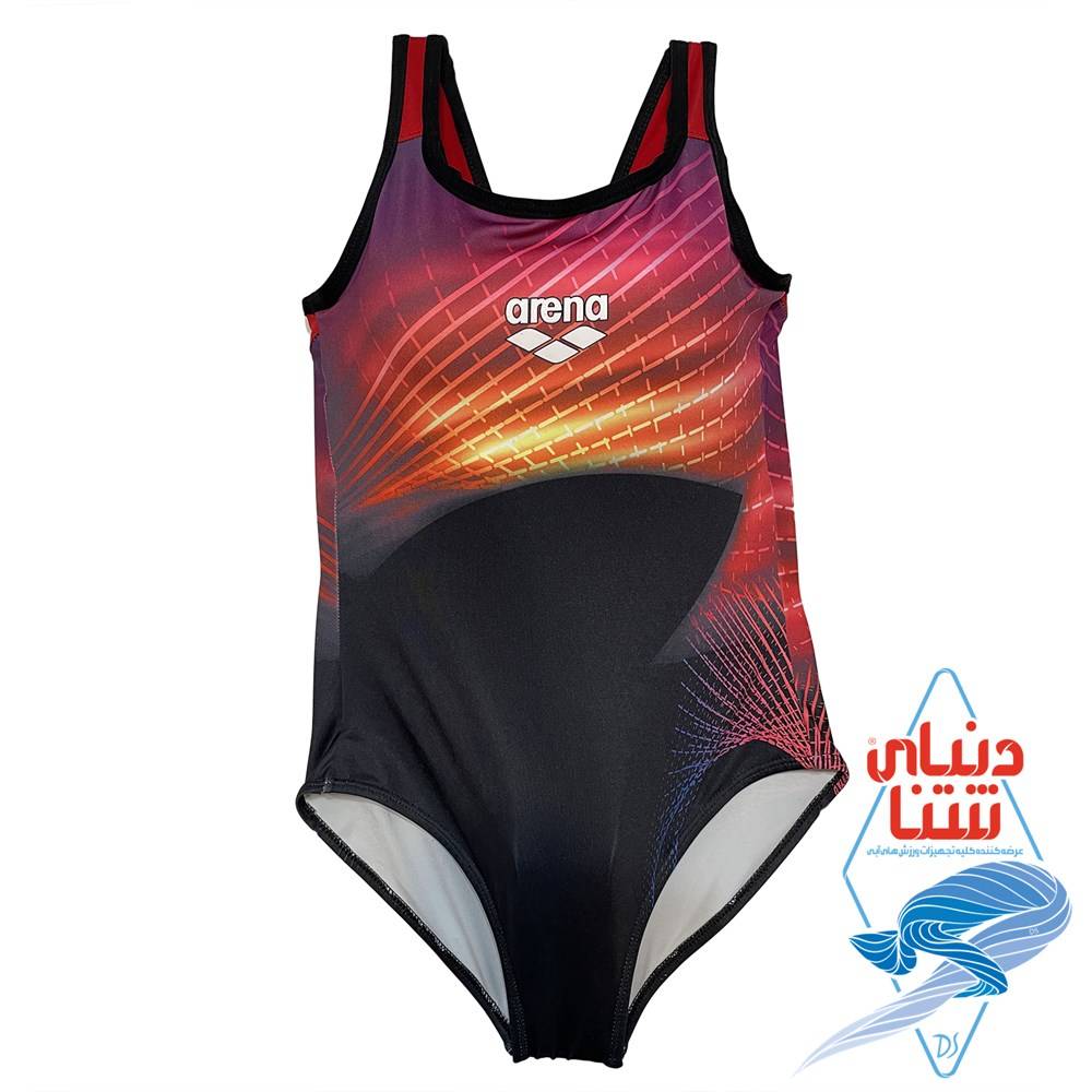 مایو زنانه arena کد 4098 - Image 3