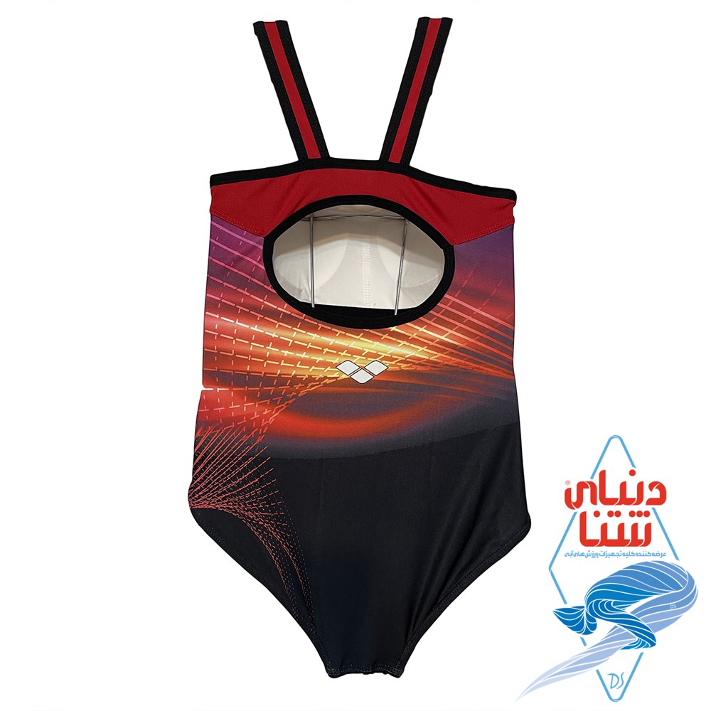 مایو زنانه arena کد 4098 - Image 4